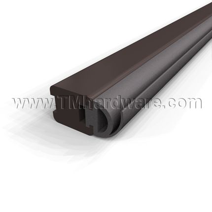 Zero 36 Meeting Stiles/ Door Gaskets | TMHardware.com