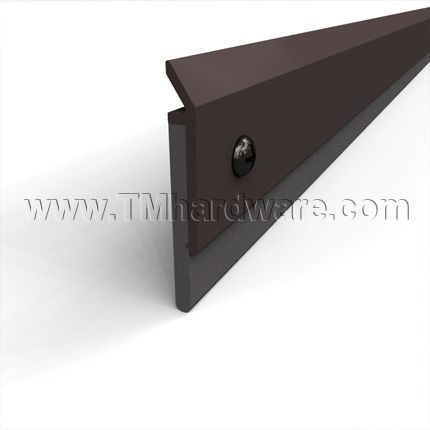 Zero 39 Door Bottom / Door Shoe | TMHardware.com
