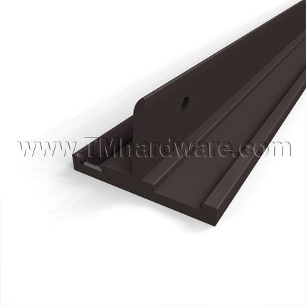 Zero 1840-41 Meeting Stiles/ Door Gaskets | TMHardware.com