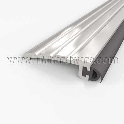 Zero 627 Rubber Bumper Threshold | TMHardware.com