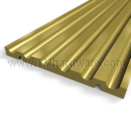 Zero 672-6710 Custom Threshold Accessory | TMHardware.com