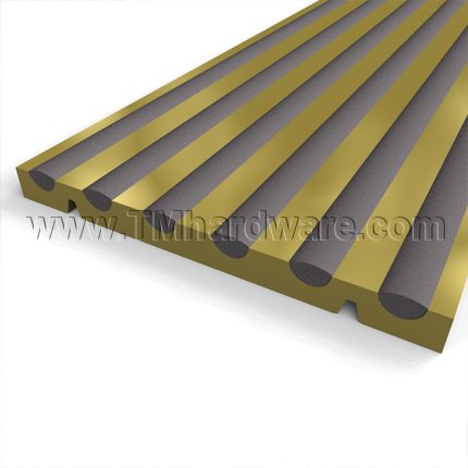 Zero 672-6710 Custom Threshold Accessory | TMHardware.com