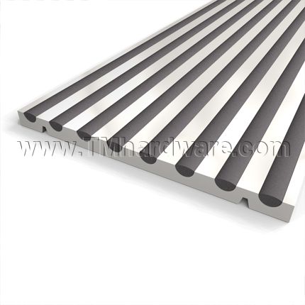 Zero 672-6710 Custom Threshold Accessory | TMHardware.com