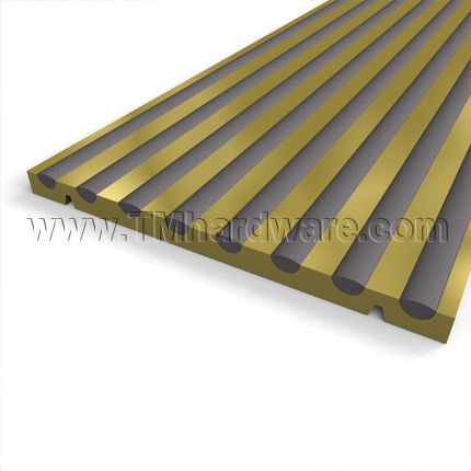 ◆TOSO◆バーチカルブラインド◆W2220×H2290◆O-2505BL8◆ VR Forged D05 Brushed Silver 20x9.5 +50mm with Nitto Neo Gen