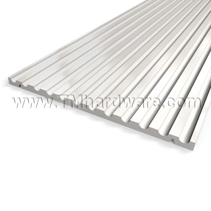 Zero 672-6710 Custom Threshold Accessory | TMHardware.com