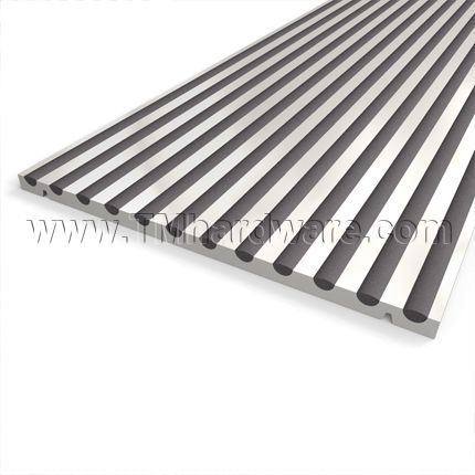 Zero 672-6710 Custom Threshold Accessory | TMHardware.com