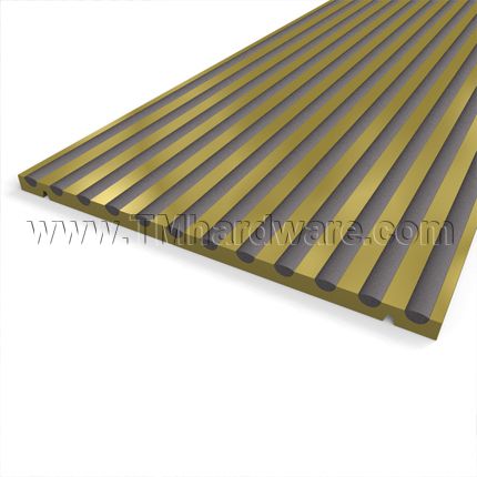 Zero 672-6710 Custom Threshold Accessory | TMHardware.com
