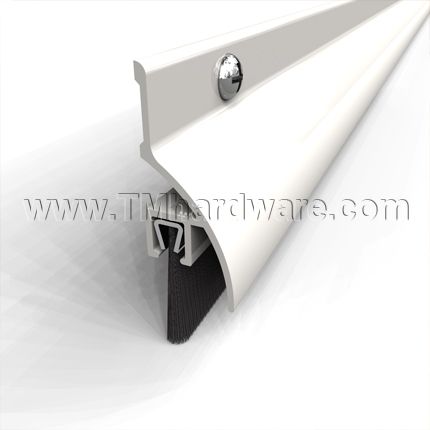 Zero 8198 Door Bottom / Door Shoe | TMHardware.com