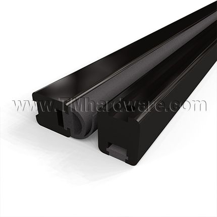 Zero 36 Meeting Stiles/ Door Gaskets | TMHardware.com