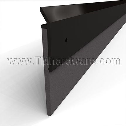 Zero 39W Door Bottom / Door Shoe | TMHardware.com