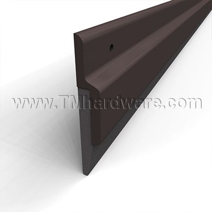 Zero 50M Door Bottom / Door Shoe | TMHardware.com