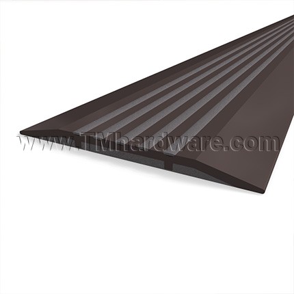 Door Threshold| 4 inches wide | ADA Compliant | TMHardware.com