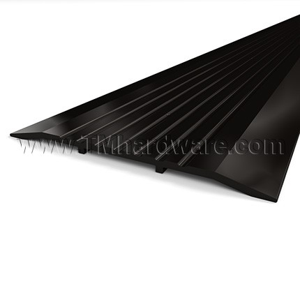 Zero 545 Thresholds | TMHardware.com