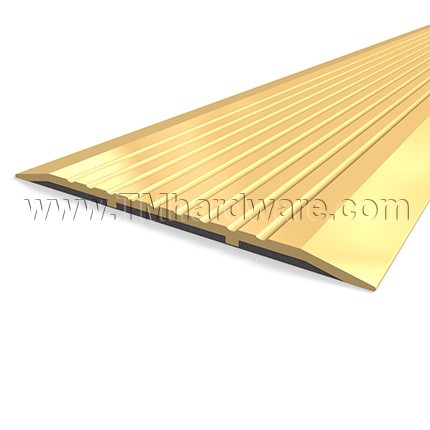 Door Threshold | 6 inches wide, 1/2 inch High| TMHardware.com