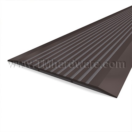 Zero 547 Thresholds | TMHardware.com
