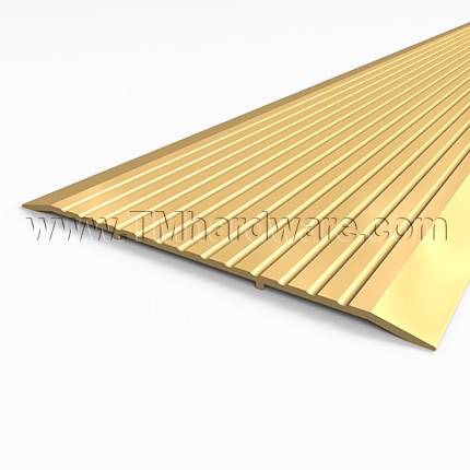 Door Threshold | 8 inches wide, 1/4 inch tall | TMHardware.com
