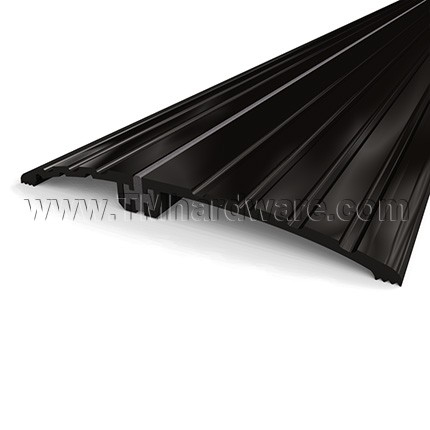 ZEROZERO TEPON テポン Zero 625 Thresholds | TMHardware.com