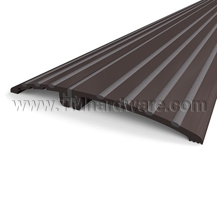 トマ Zero 625 Thresholds | TMHardware.com