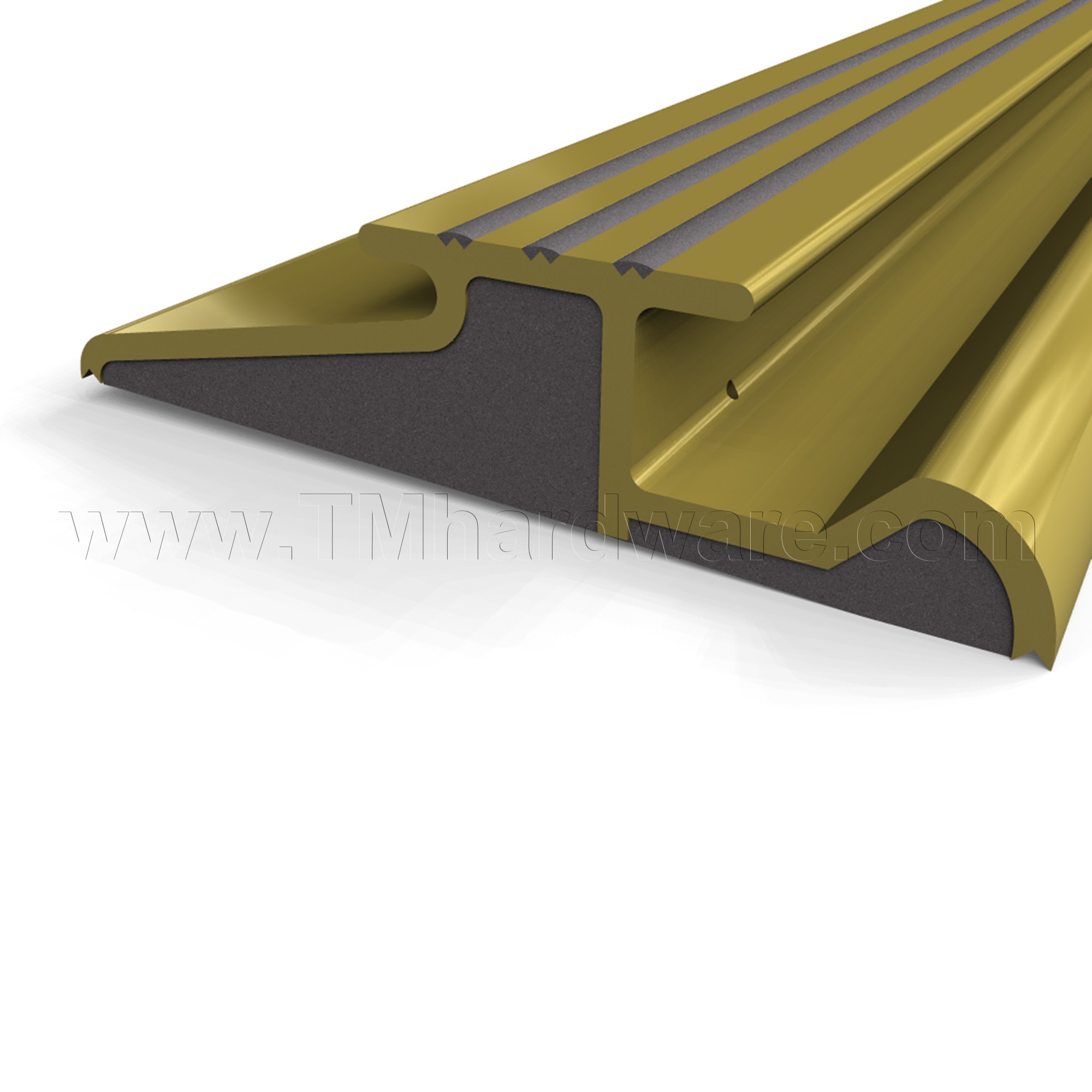 Zero 76 Thresholds | TMHardware.com