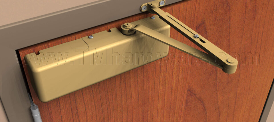 Door Closers