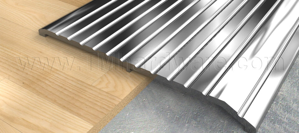 Thresholds