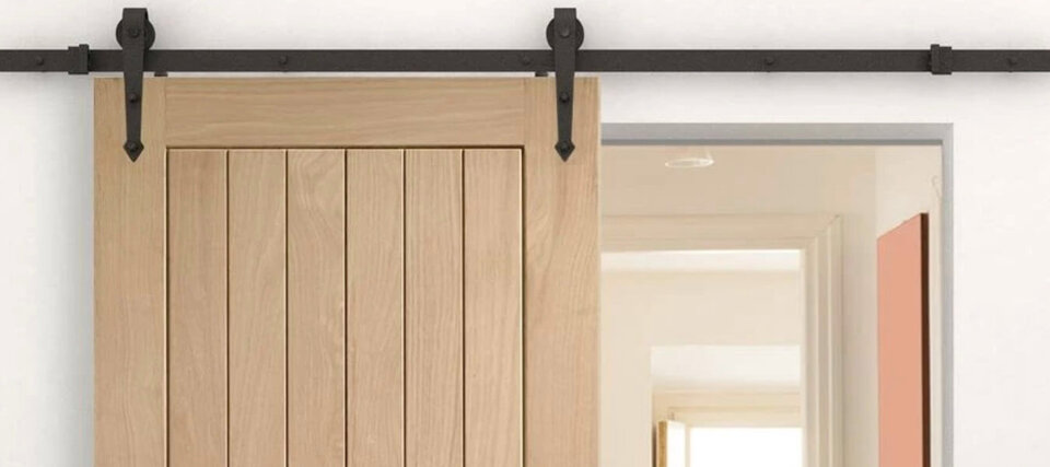 Sliding Doors