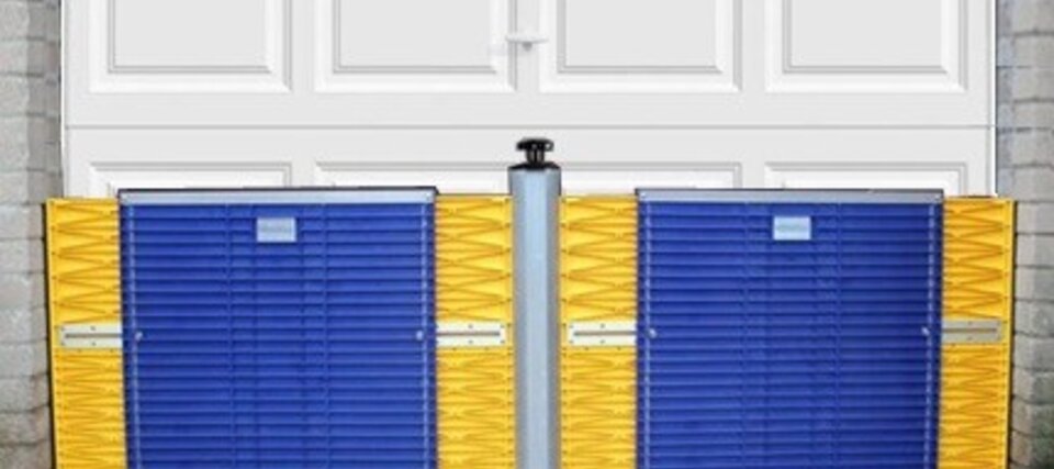 Flood Barriers