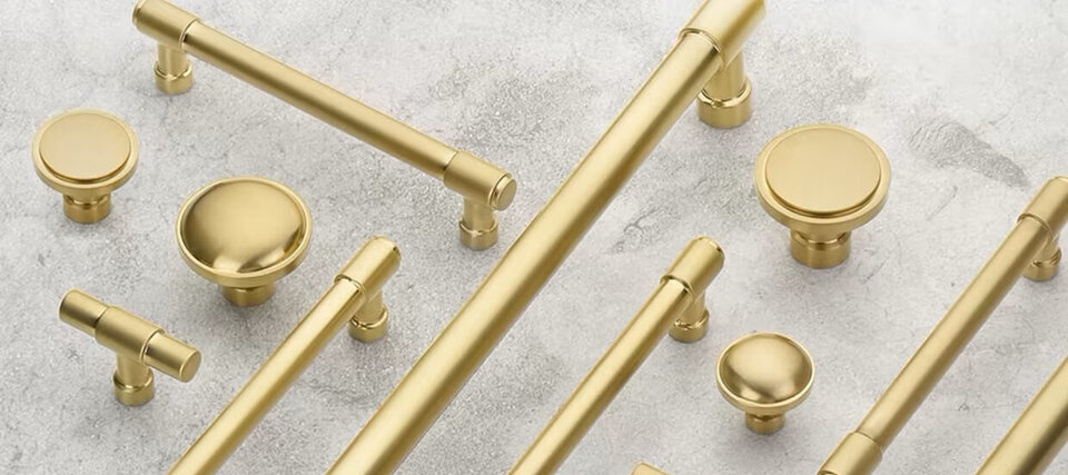 Cabinet Knobs