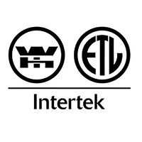 Intertek Rating for Louver 1500A-HRC