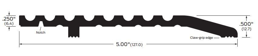 product specs for z1675