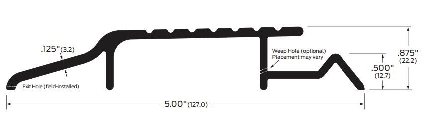 product spec for z175