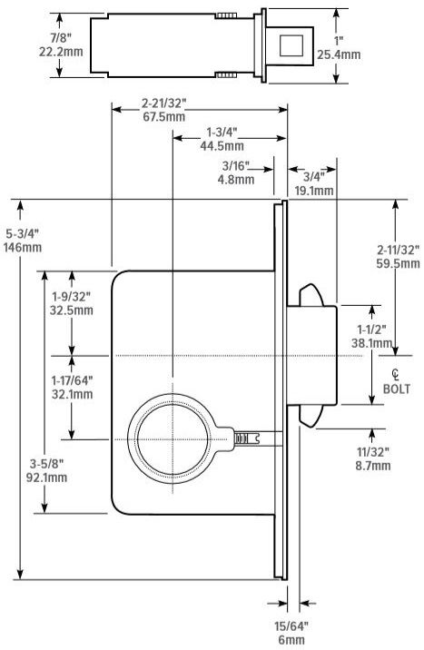 2331 Product Specs