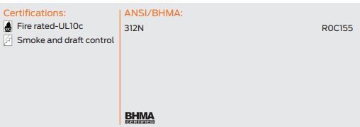 compliance for z312n