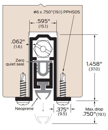 product specs for z320