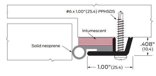 product specs for z328fs