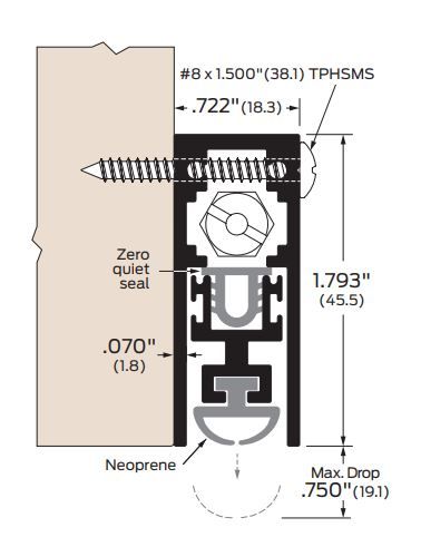 product specs z351