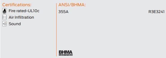 compliance for z355