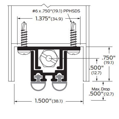 product specs for z355