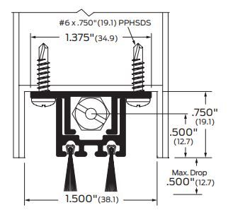 Product Specs for Z3552