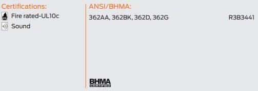 compliance details for z362