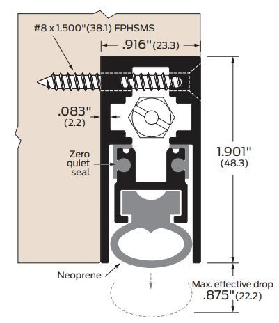 product specs z366