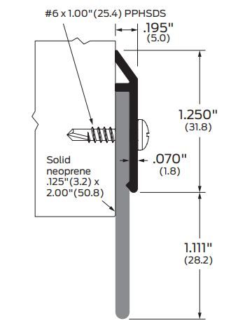 product specs for z39w