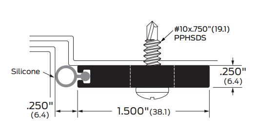 product specs for 429