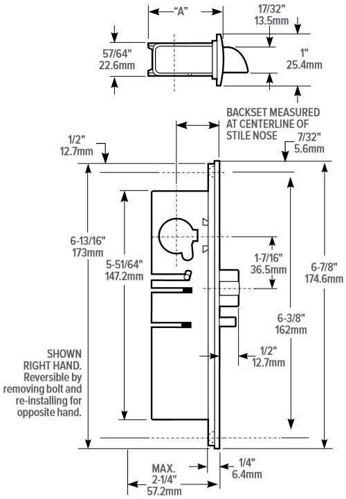 4510 Product Specs