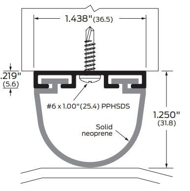 product spec z452