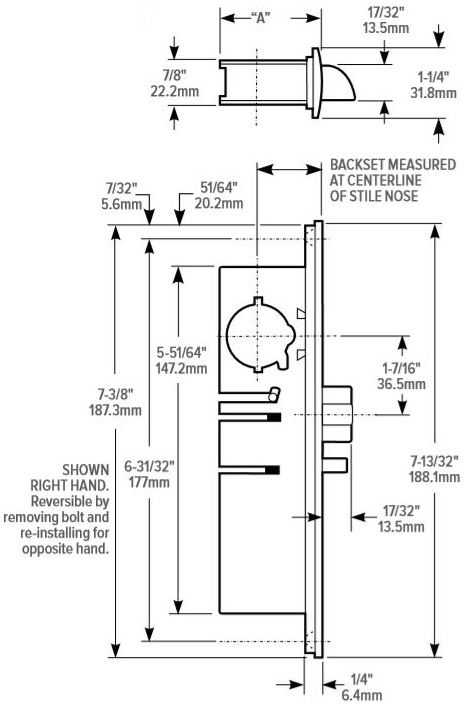 4530 Product Specs