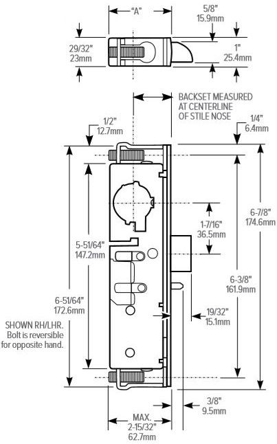 4900 Product Specs