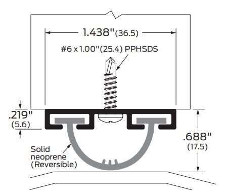 product specs for z52
