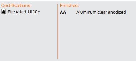 compliance details for z521fs