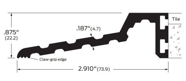 product specs for z523